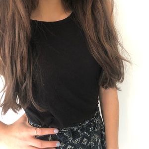 Forever 21 Halter Tank Top